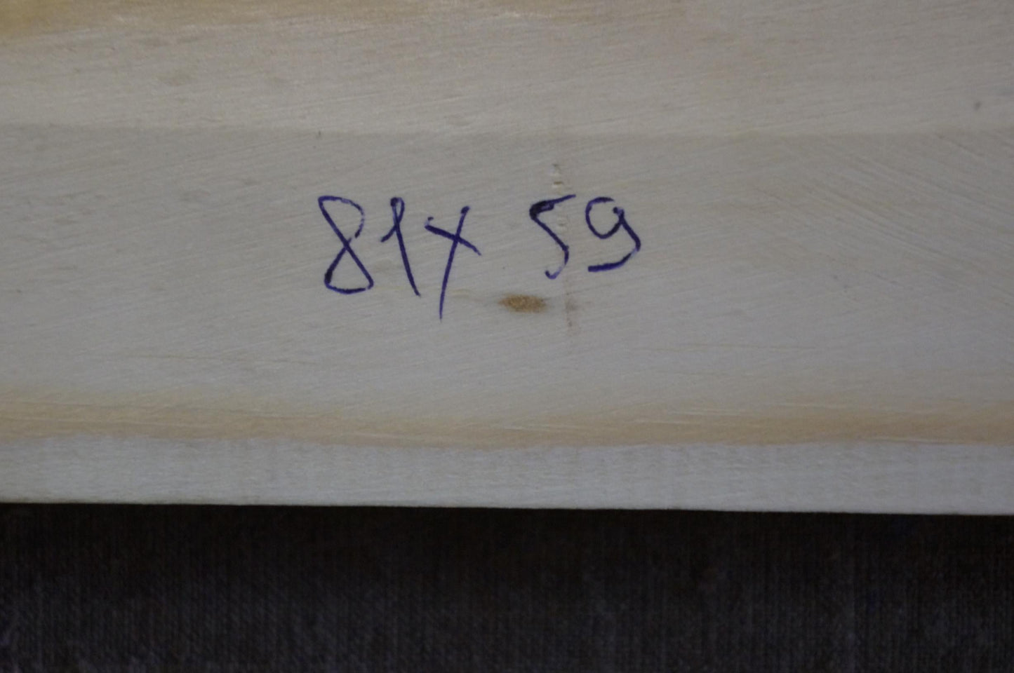 Oil painting Urban landscape Kovtonyuk Ivan Anan'yevich