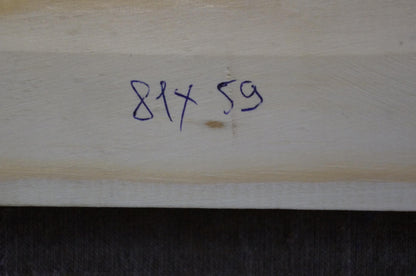 Oil painting Urban landscape Kovtonyuk Ivan Anan'yevich