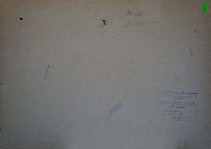 Oil painting Landscape Stepan Filippovich Golub