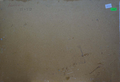 Oil painting Vineyards Stremsky Alexander Ivanovich