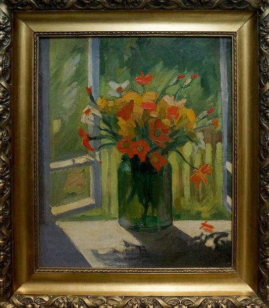 Oil painting Still life Olga Chernysheva