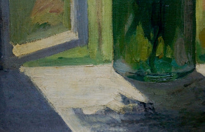 Oil painting Still life Olga Chernysheva