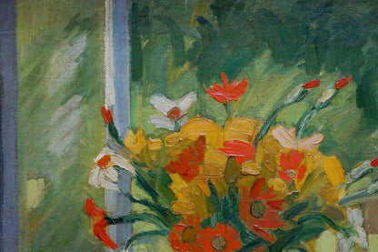 Oil painting Still life Olga Chernysheva
