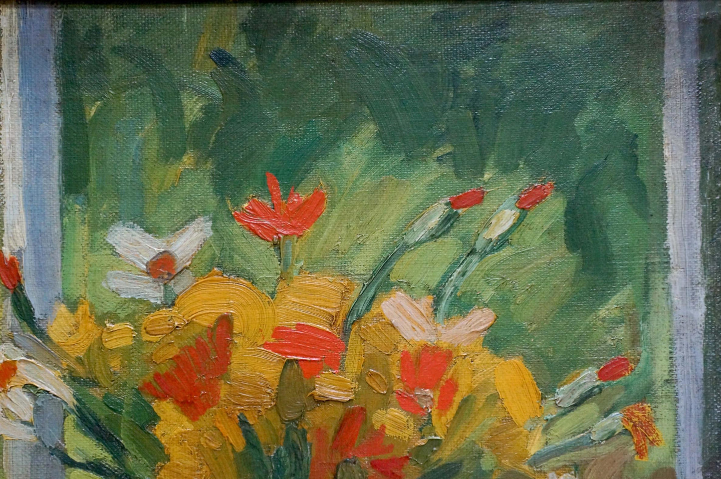 Oil painting Still life Olga Chernysheva
