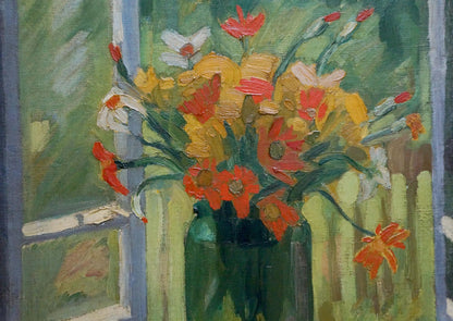 Oil painting Still life Olga Chernysheva