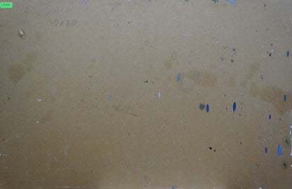 Oil painting Country life Fomin Anatoly Nikiforovich