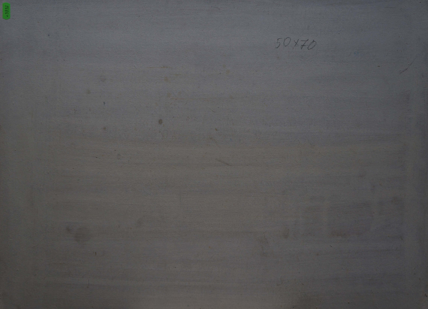 Oil painting Natural landscape Vasetsky Grigory Stepanovich