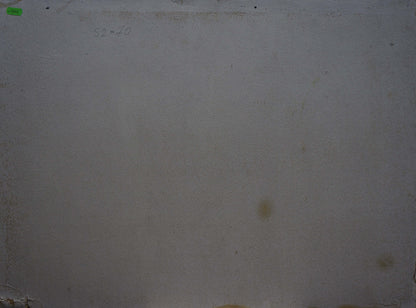 Oil painting After the rain I. Miroshnichenko