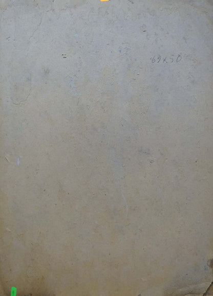 Oil painting City street landscape Karelin Vyacheslav