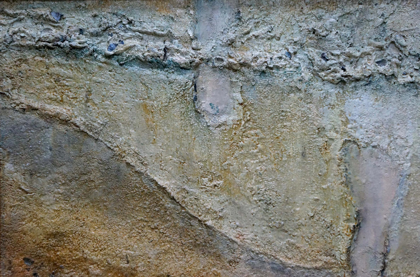 Oil painting Bogolyubov S. Bather