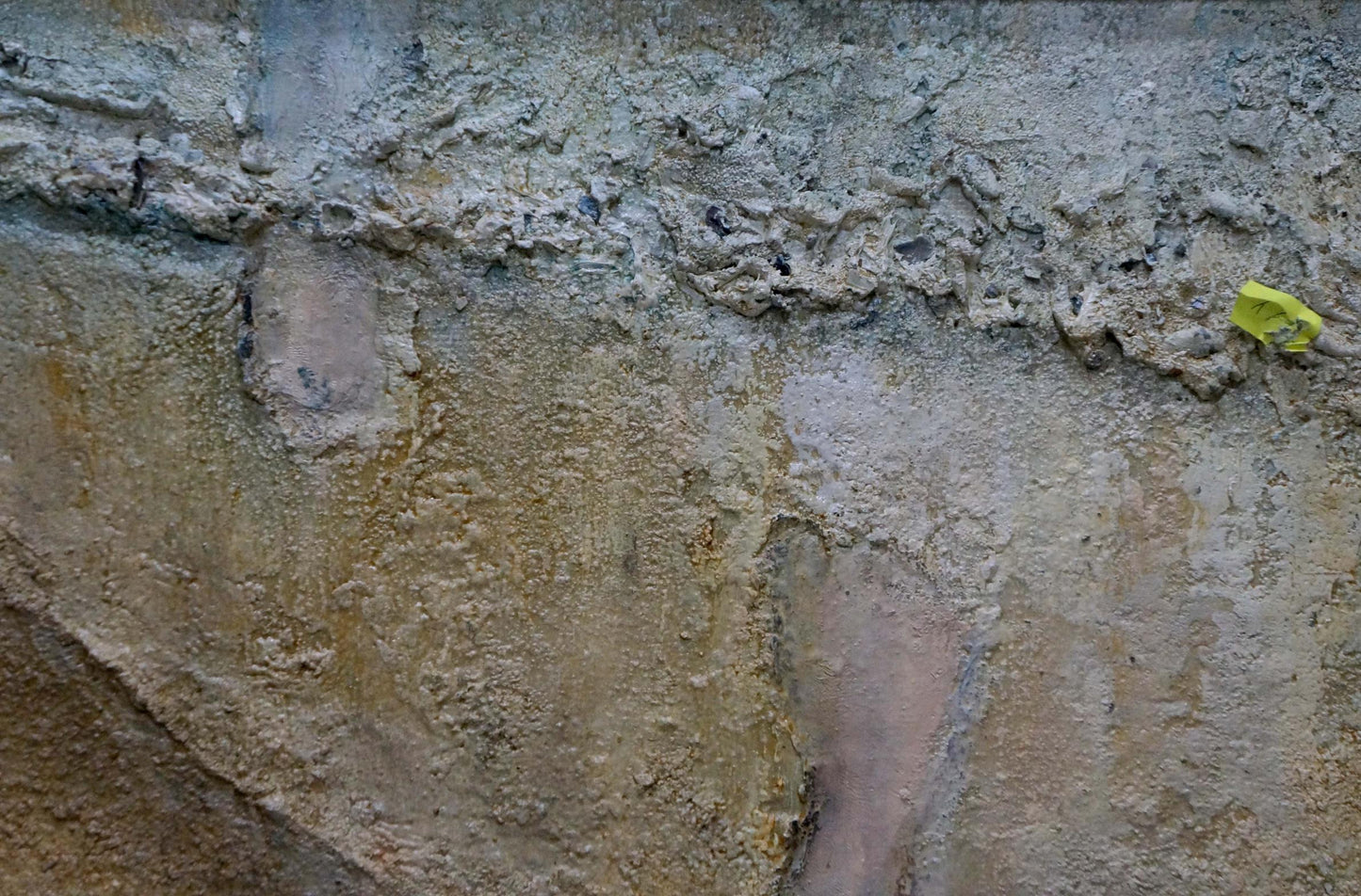 Oil painting Bogolyubov S. Bather