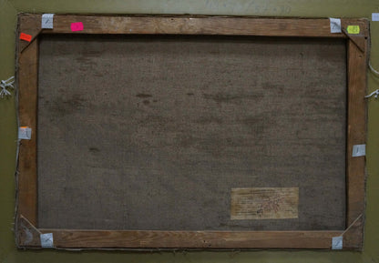 Oil painting Landscape Gorbunov Igor Sergeevich