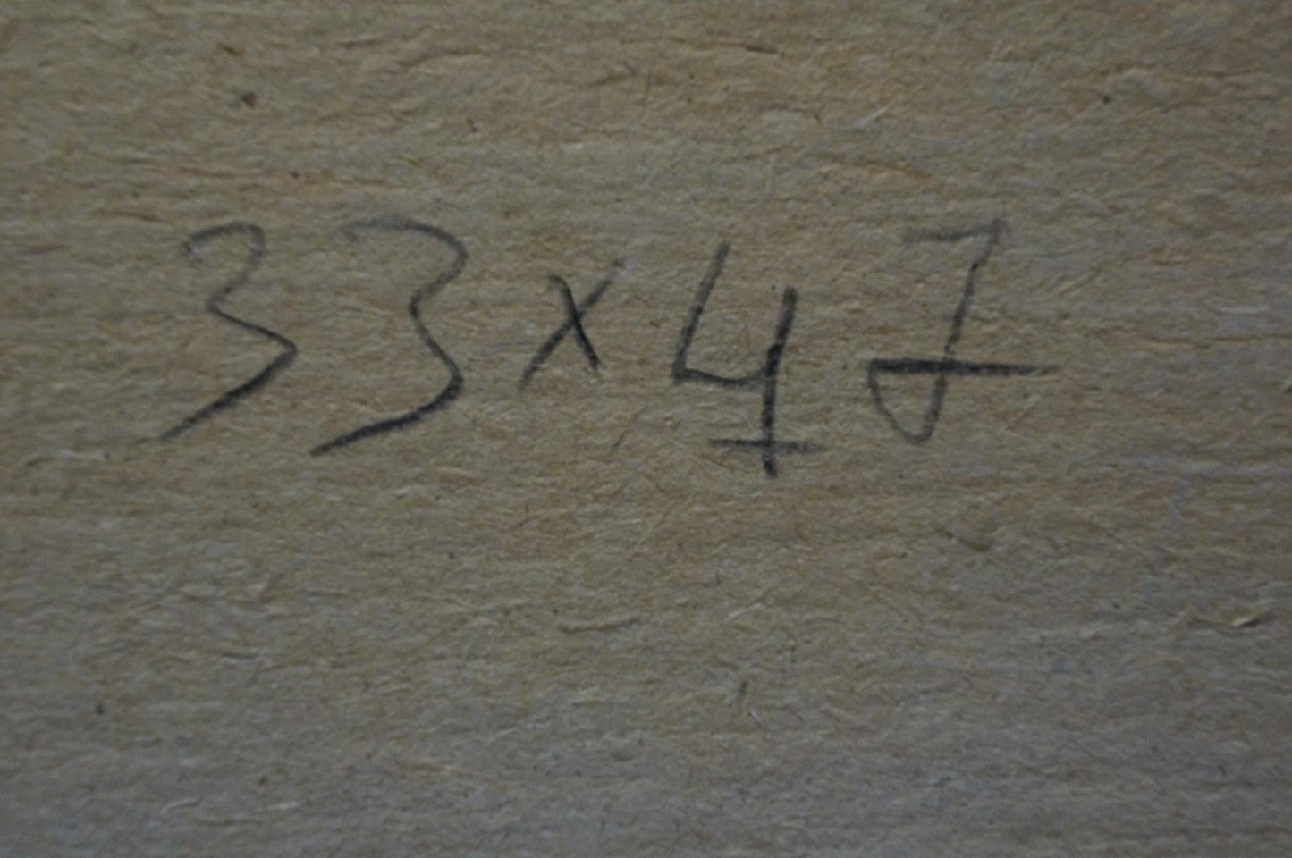 Oil painting Animals graze Sevastyanov Viktor Grigorievich