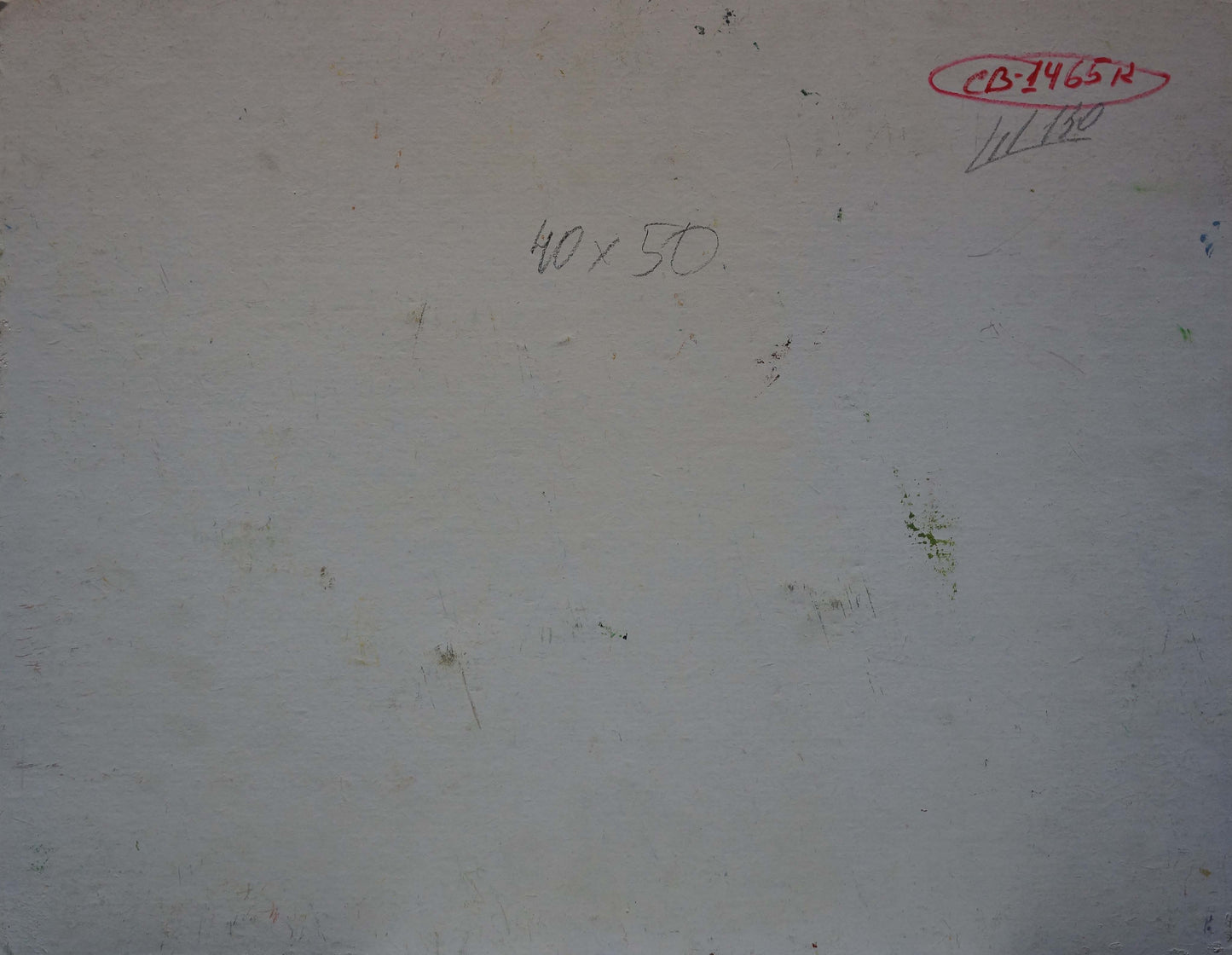 Oil painting Sunset landscape over the forest Viktor Sevastyanov