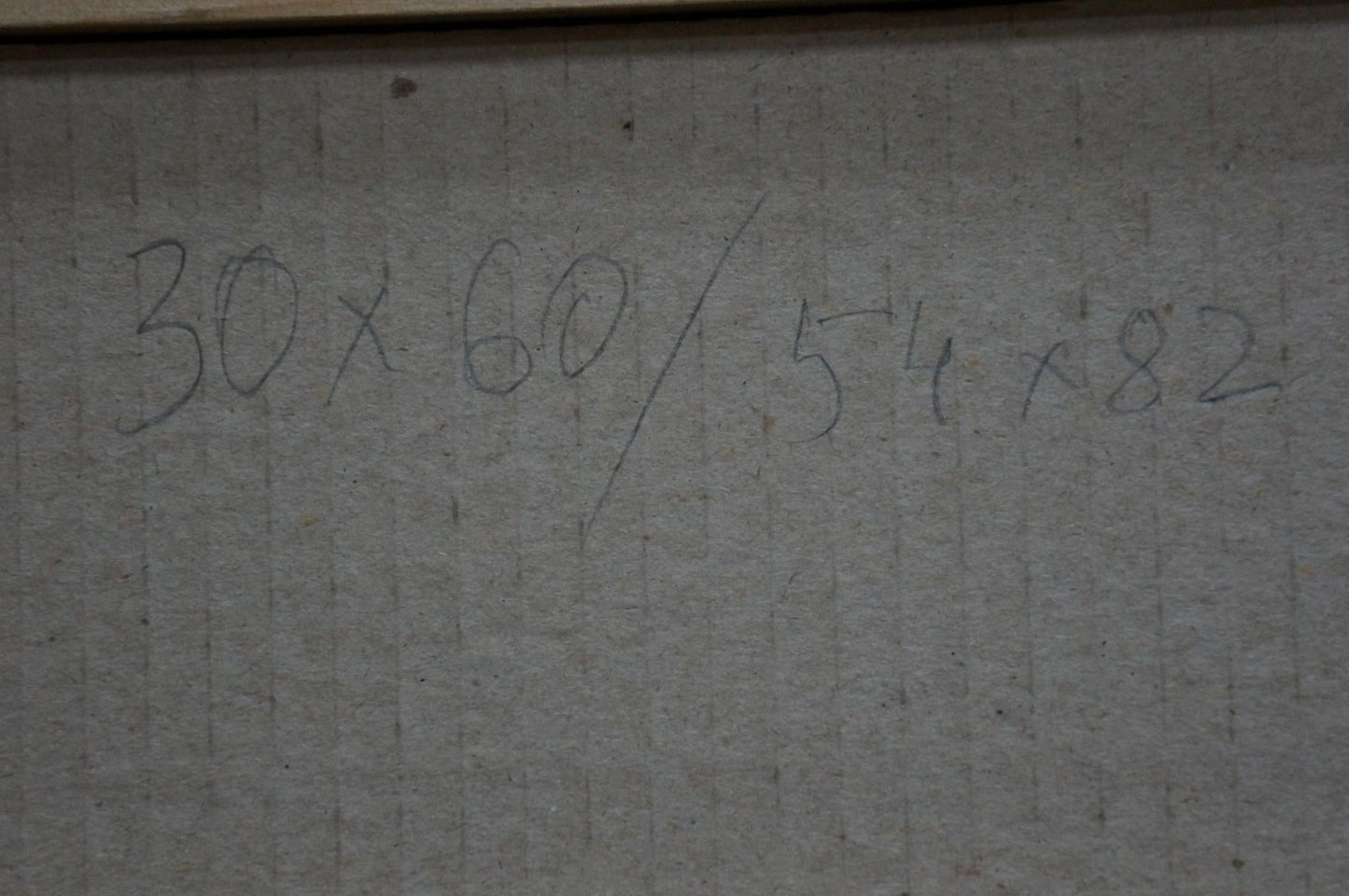 Oil painting After the rain Snopok A.N.