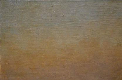 Oil painting City landscape Francois