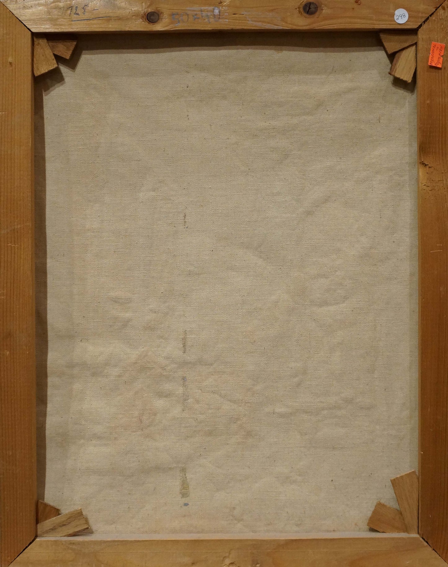 Oil painting On the streets of the city Jan Kelderman