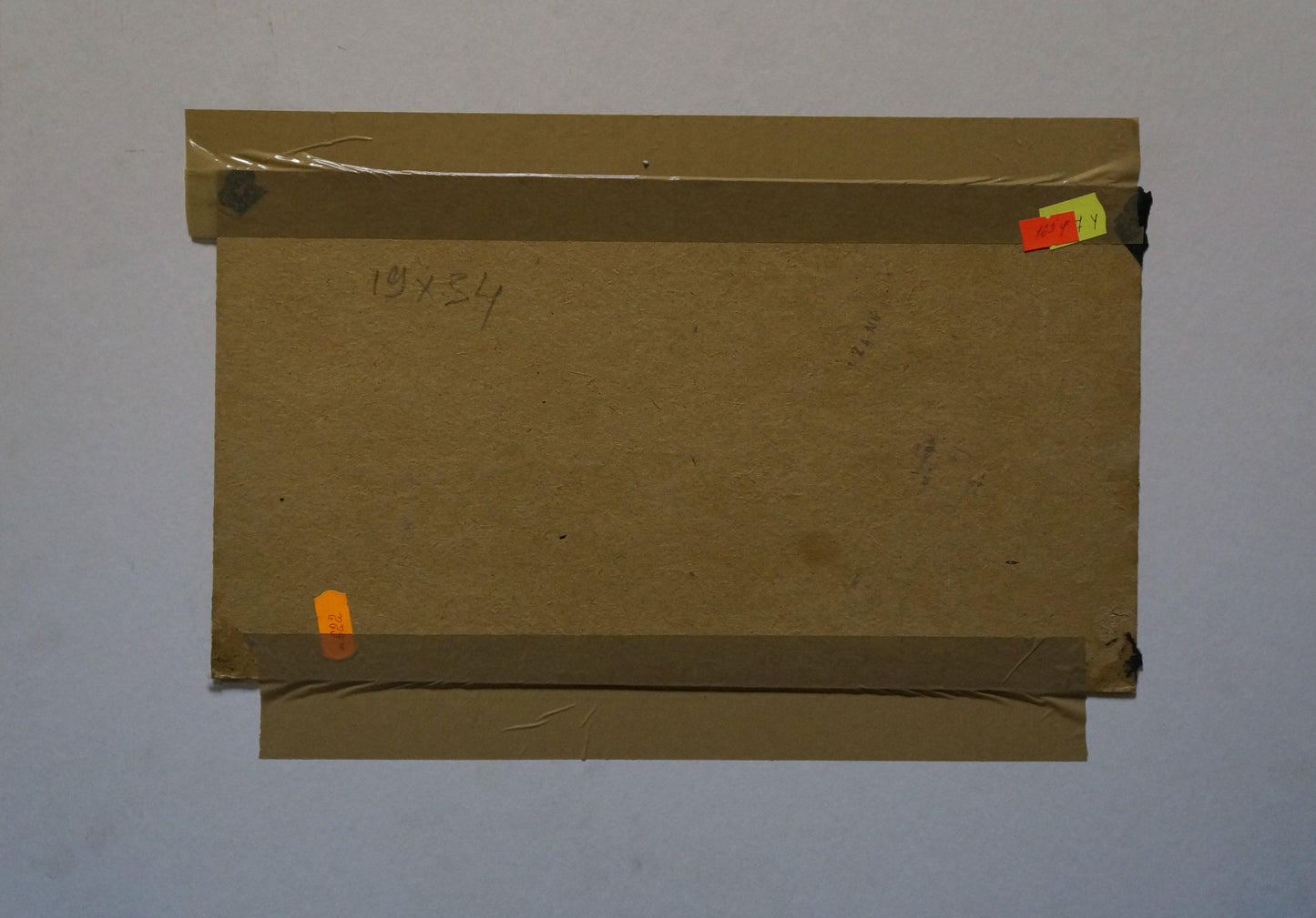 Oil painting Landscapes Sulimenko Petr Stepanovich