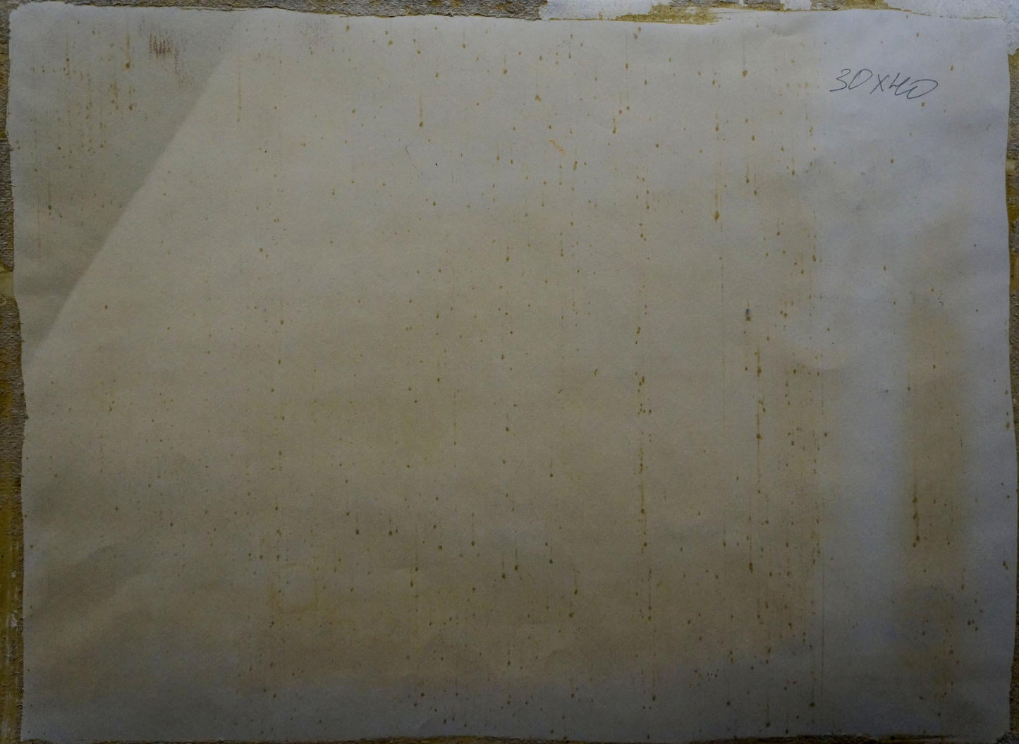 Oil painting Night landscape Deineka Alexander Alexandrovich