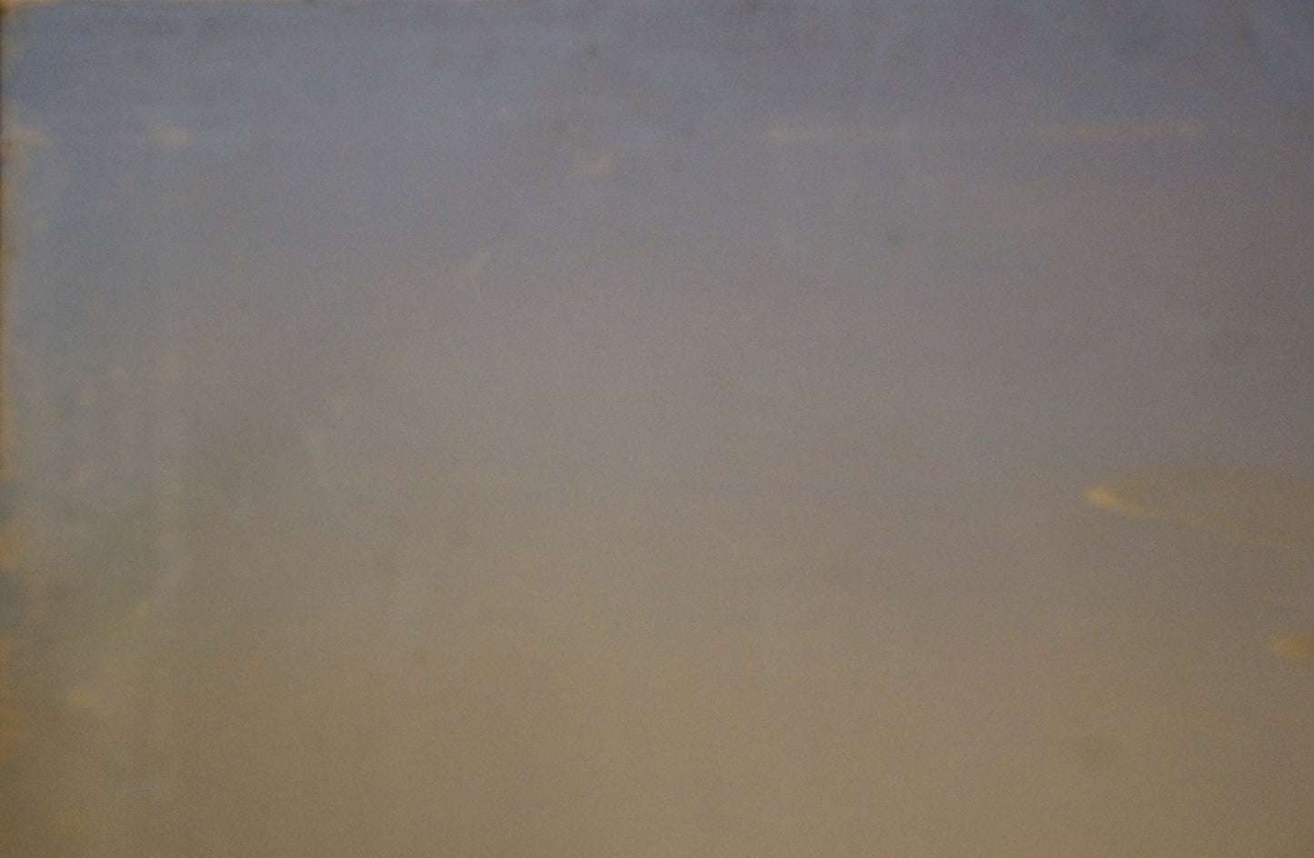 Oil painting People by the lake