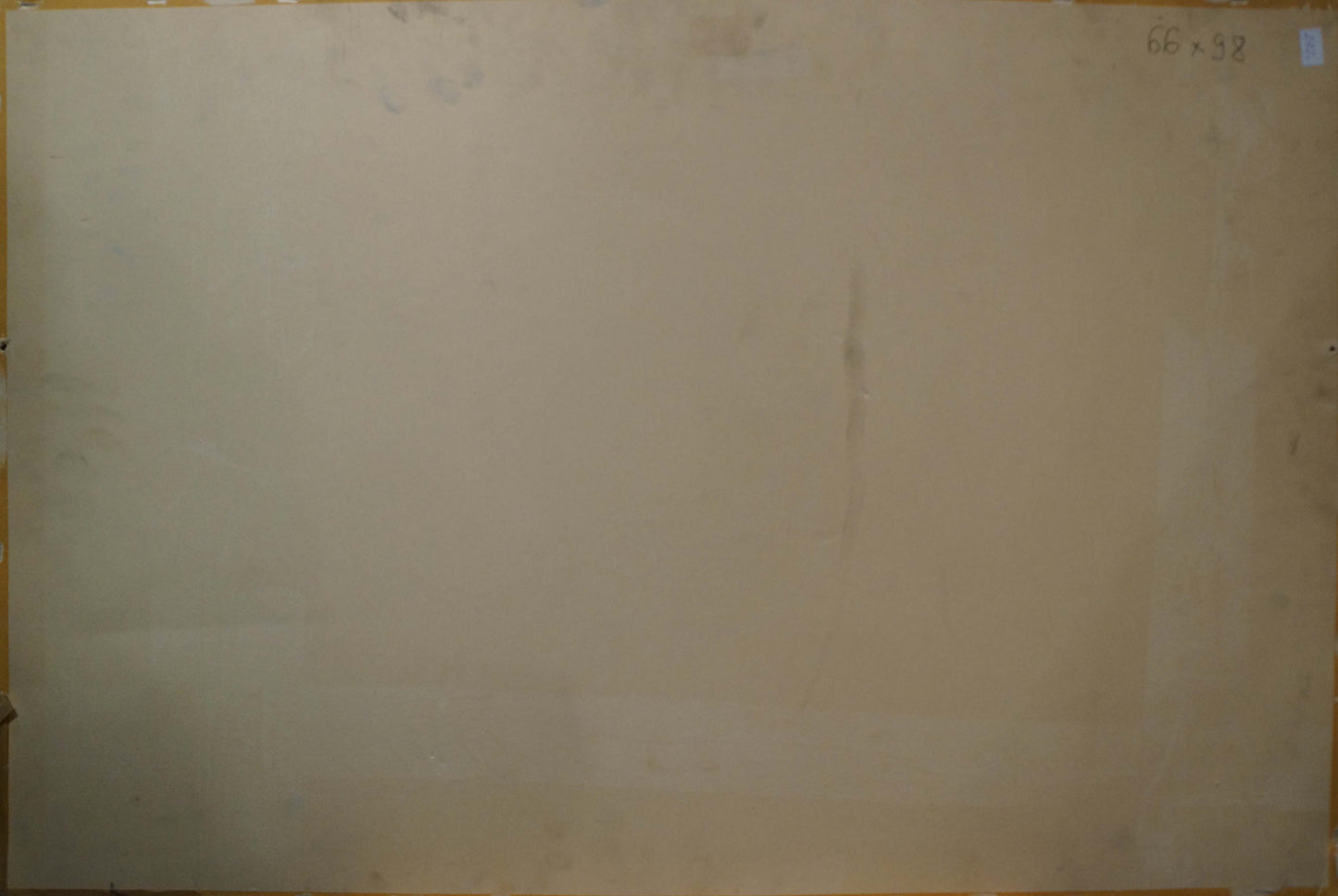 Oil painting People by the lake