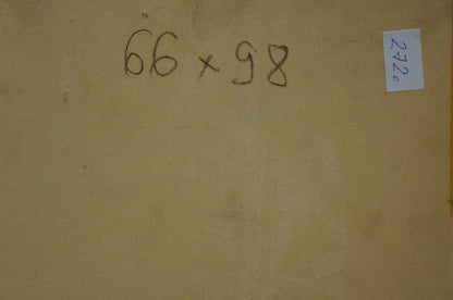 Oil painting People by the lake