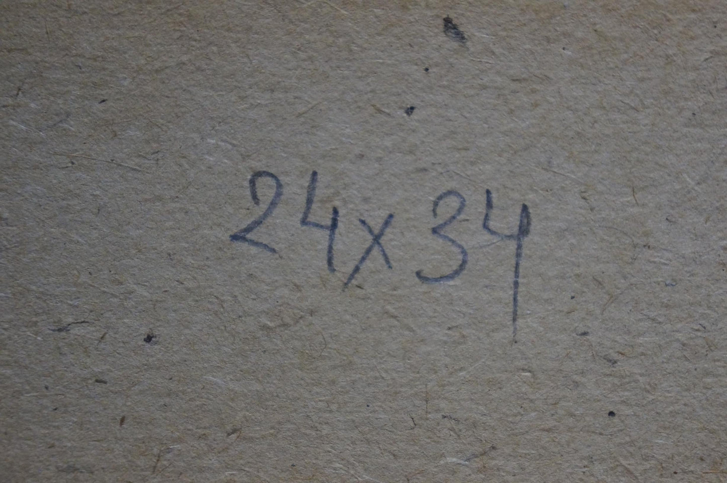 Oil painting Sunset Knishevsky Vladimir Leonidovich