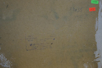 Oil painting Natural beauty Lednev Dmytro Yakovych