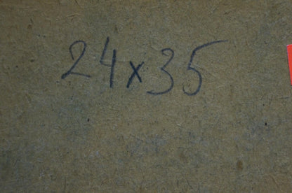 Oil painting Natural beauty Lednev Dmytro Yakovych