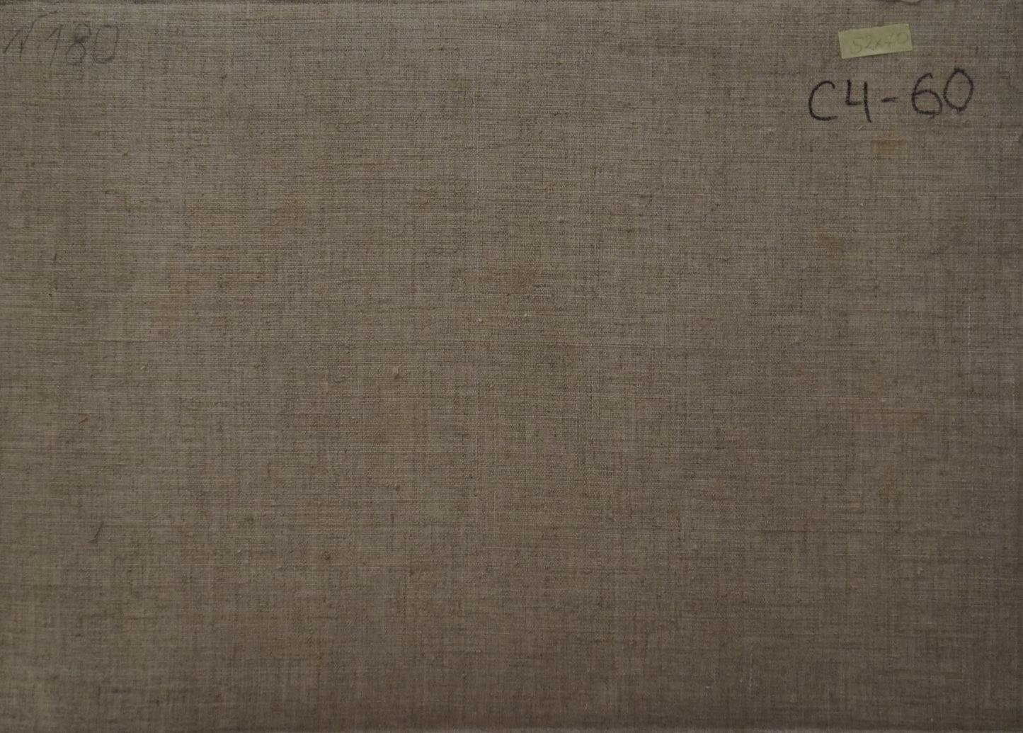 Oil painting The clouds Chernikov Nikolay Vladimirovich