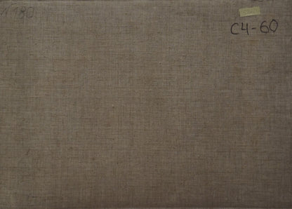 Oil painting The clouds Chernikov Nikolay Vladimirovich