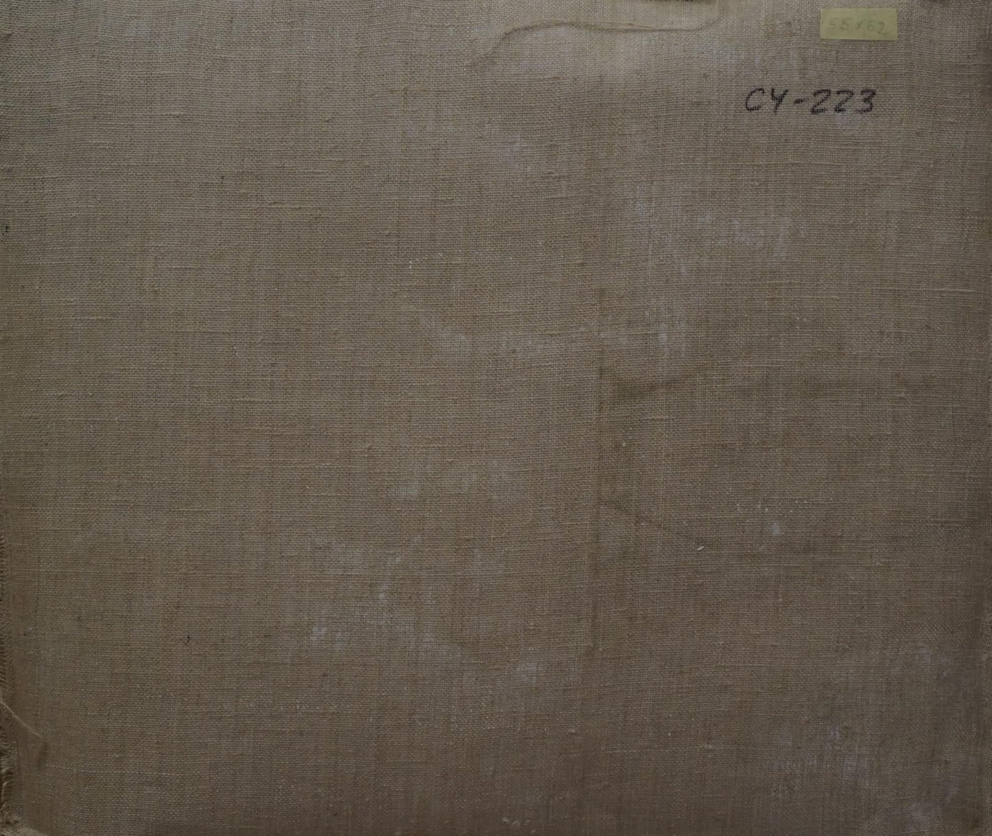 Oil painting Thicket summer park Nikolay Chernikov