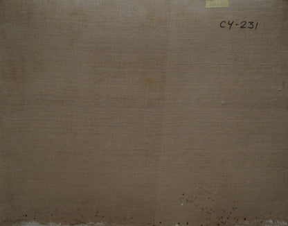 Oil painting Sunset Chernikov Nikolay Vladimirovich