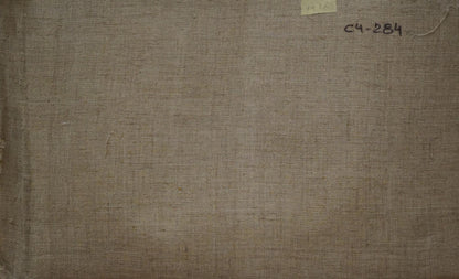 Oil painting Outside the city Chernikov Nikolay Vladimirovich