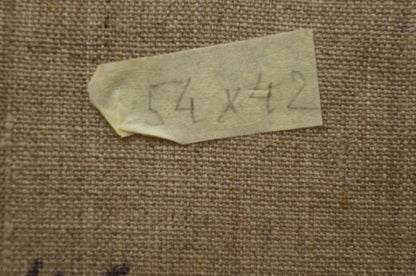 Oil painting Night park Chernikov Nikolay Vladimirovich