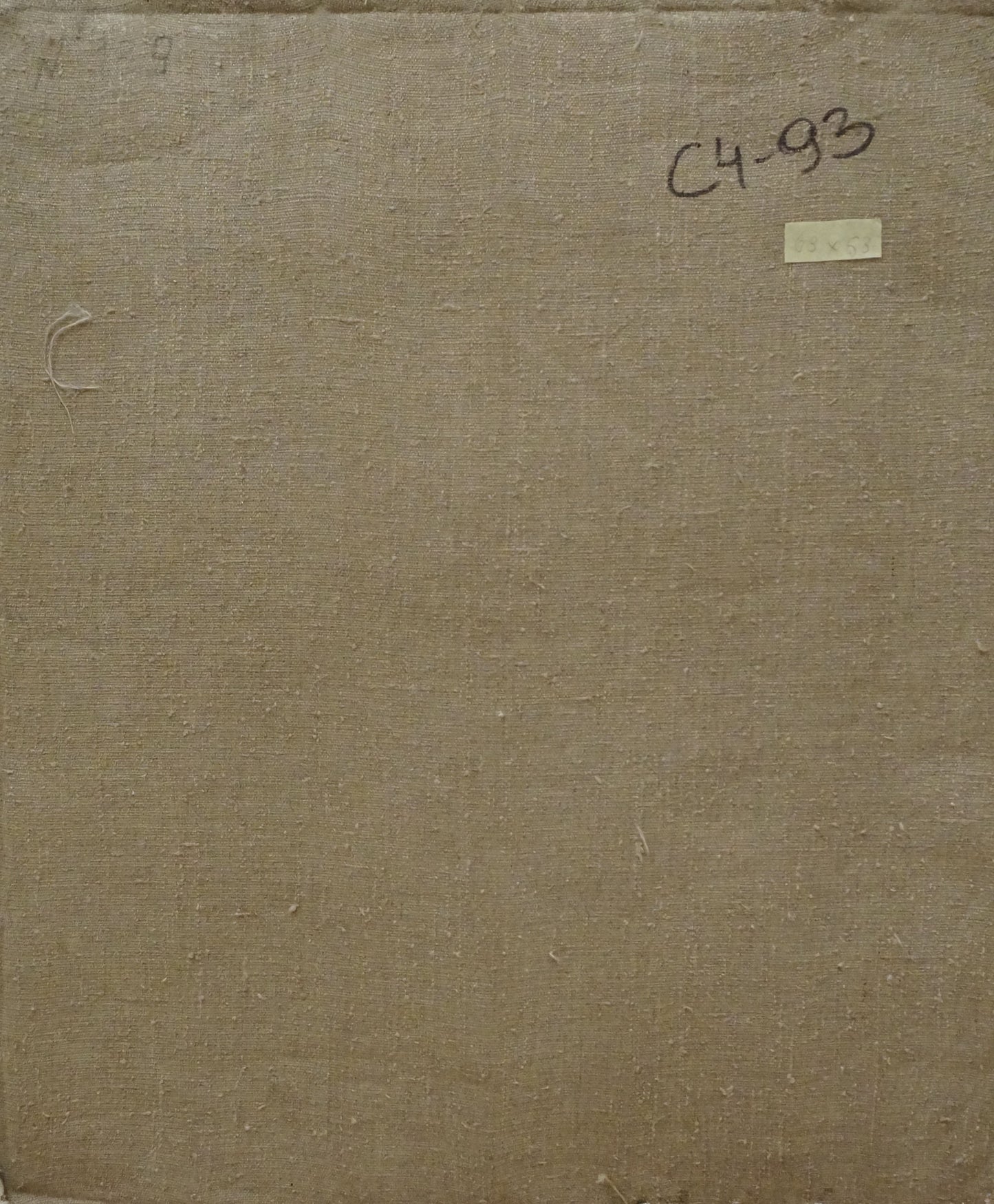 Oil painting On the lake Chernikov Nikolay Vladimirovich