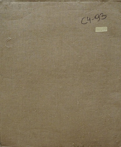 Oil painting On the lake Chernikov Nikolay Vladimirovich