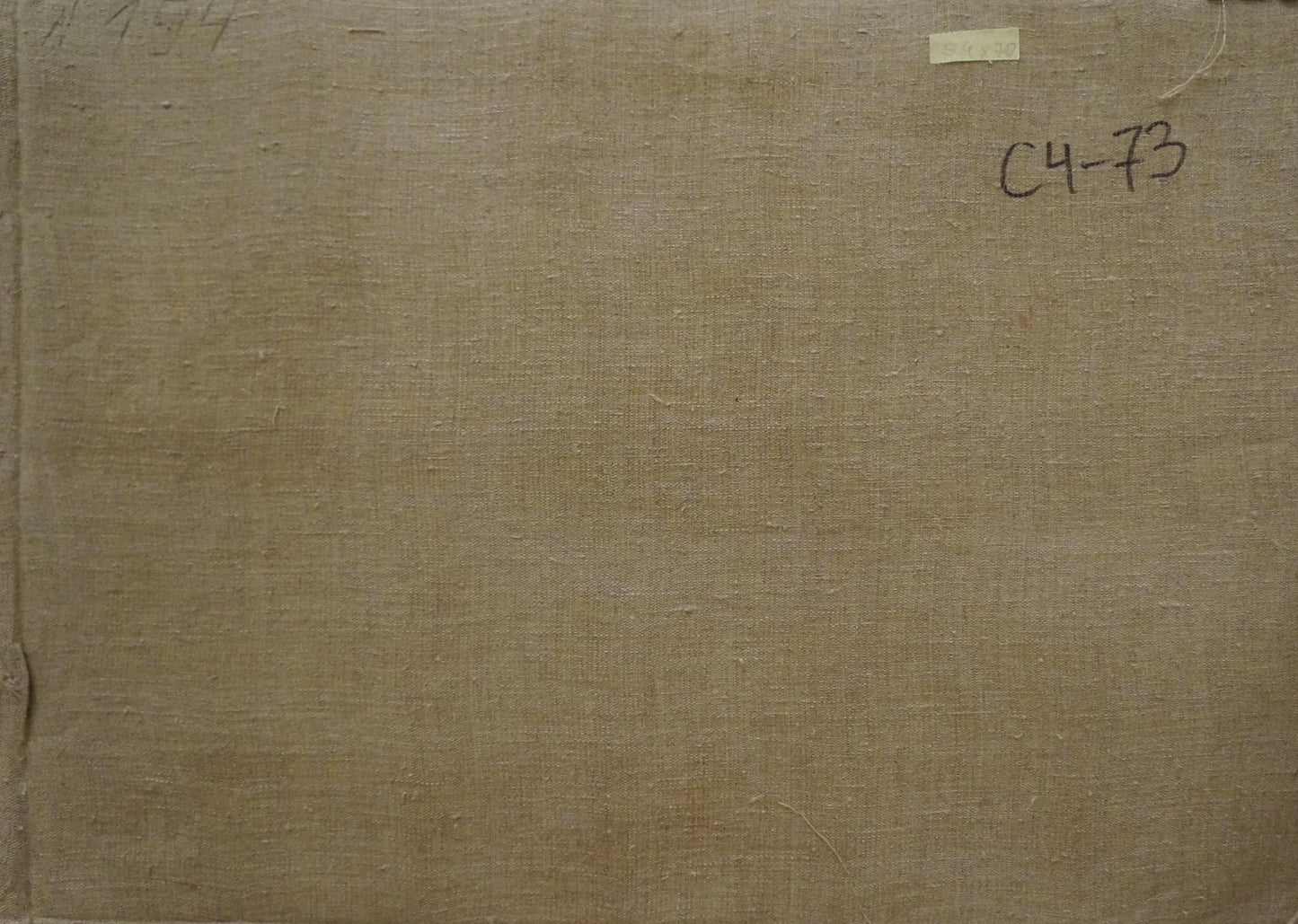 Oil painting After the rain Chernikov Nikolay Vladimirovich