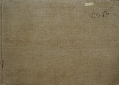 Oil painting After the rain Chernikov Nikolay Vladimirovich