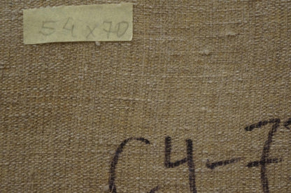 Oil painting After the rain Chernikov Nikolay Vladimirovich