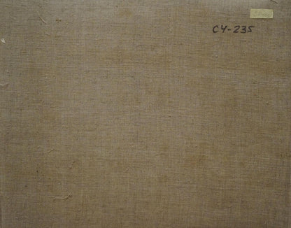 Oil painting Stream near the forest Chernikov Nikolay Vladimirovich