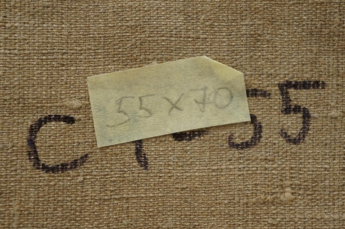 Oil painting Natural beauty Chernikov Nikolay Vladimirovich