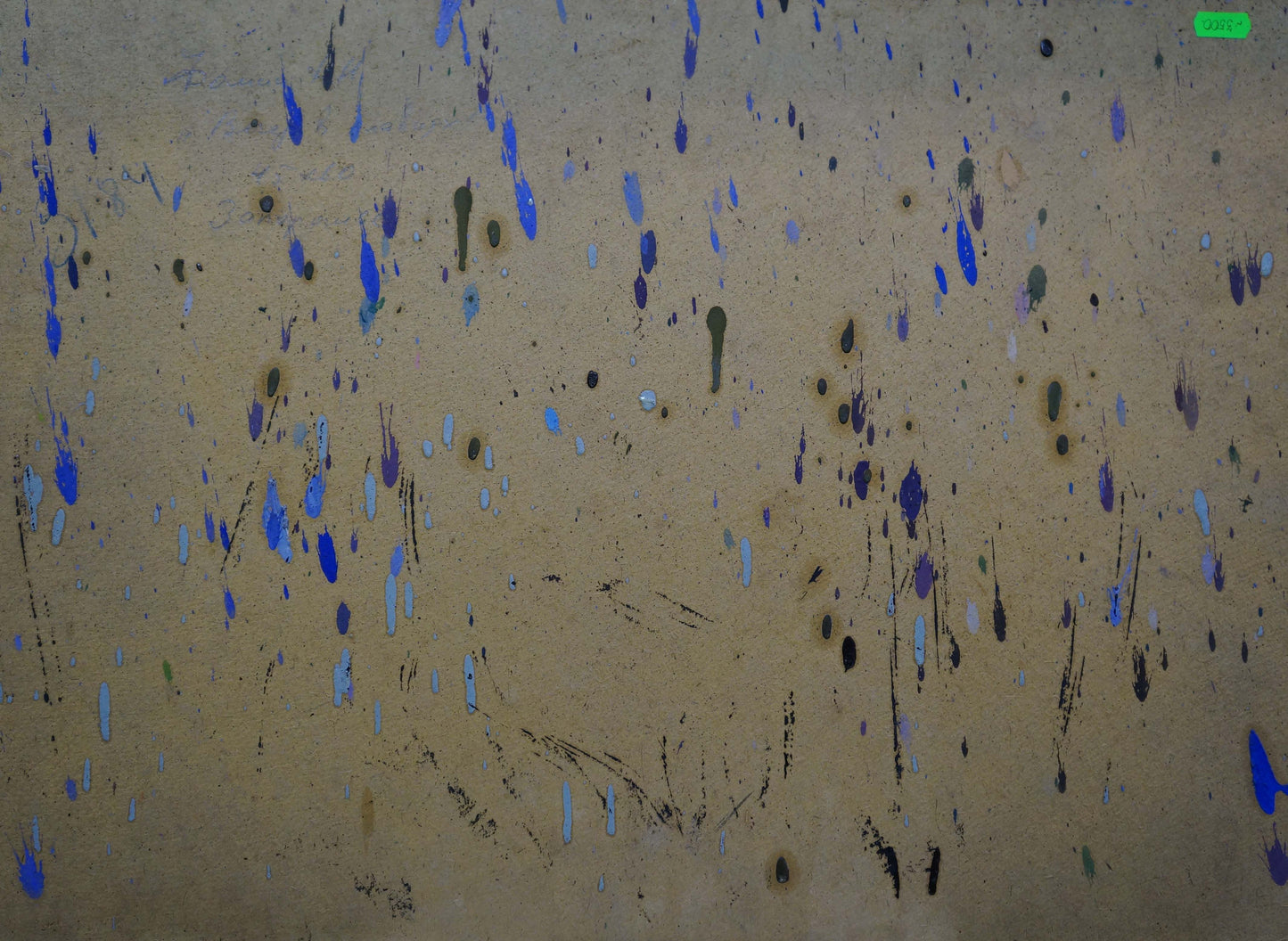 Oil painting At a lake Fomin Anatoly Nikiforovich