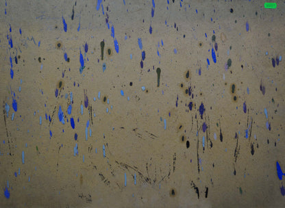 Oil painting At a lake Fomin Anatoly Nikiforovich