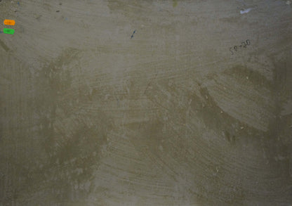 Oil painting Landscape of a house by the lake Dupliy Sergey Alexandrovich