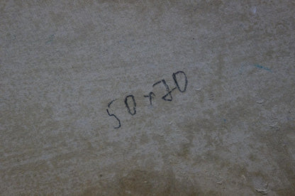 Oil painting Landscape of a house by the lake Dupliy Sergey Alexandrovich