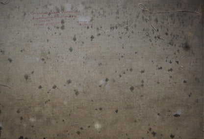 Oil painting Monastery Tytarenko Odarka Anatoliivna