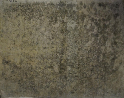 Oil painting It is getting dark Titarenko Maria Anatolyevna