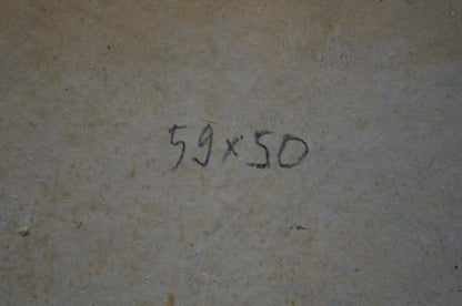 Oil painting Waterfall Dupliy Sergey Alexandrovich