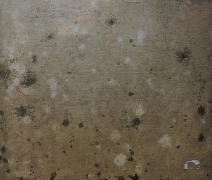 Oil painting Forest pond Tytarenko Odarka Anatoliivna